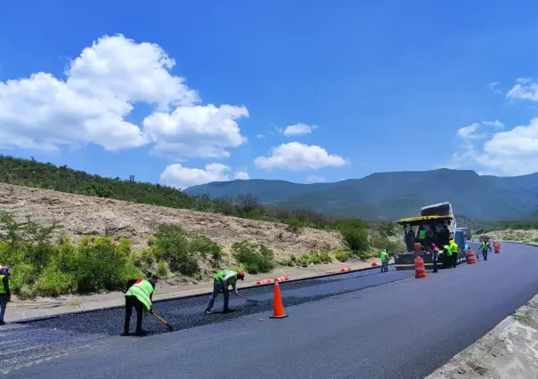 La Rumbo Nuevo será Autopista de Alta Especificación
