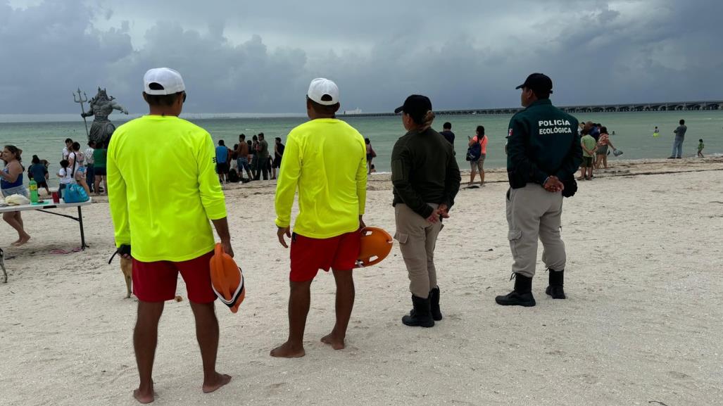 El alcohol es la principal causa de incidentes en el mar