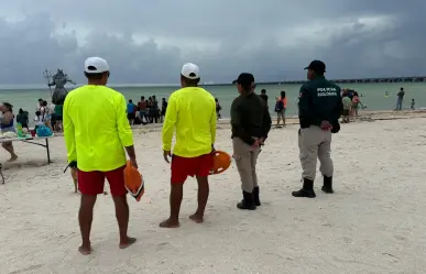 El alcohol es la principal causa de incidentes en el mar