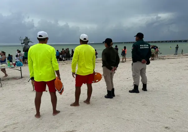 El alcohol es la principal causa de incidentes en el mar