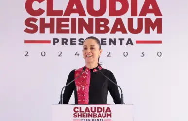 Sheinbaum detalla censo de adultos mayores y atención médica a partir de octubre