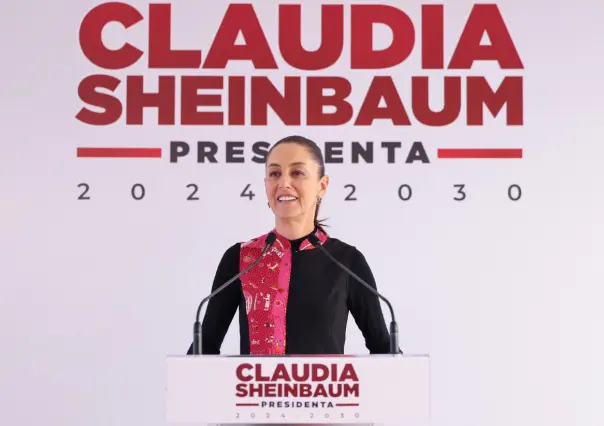 Sheinbaum detalla censo de adultos mayores y atención médica a partir de octubre