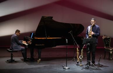 Conciertos musicales en el Teatro del Centro de las Artes 2024