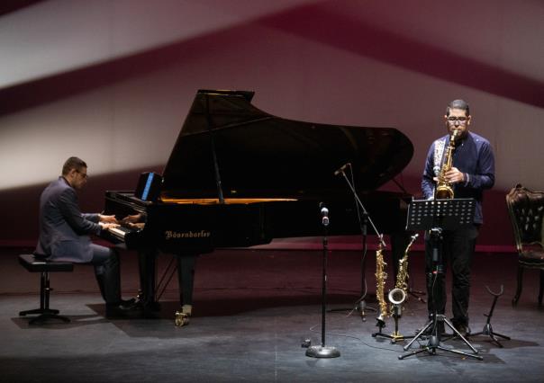 Conciertos musicales en el Teatro del Centro de las Artes 2024