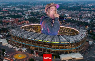 Travis Scott anuncia concierto en CDMX como parte del Circus Maximus Tour
