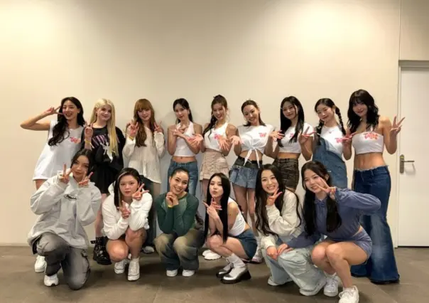 JYP Entertainment llega a Latinoamérica y busca chicas para nuevo grupo latino