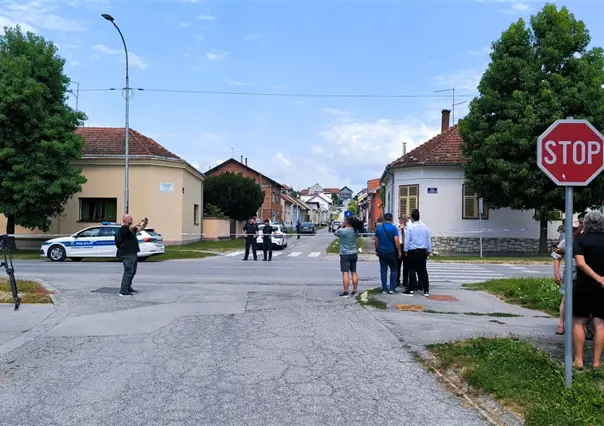 Hombre mata a 6 personas, entre ellas su madre en Croacia