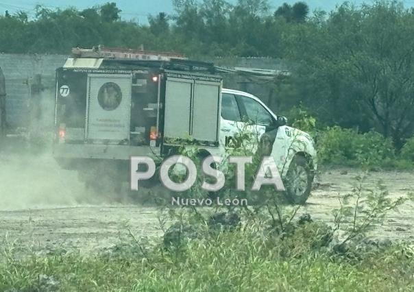 Hallan pareja torturada y asesinada en Valle de las Salinas