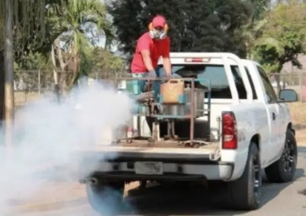 Disminuyen casos de dengue en Guerrero