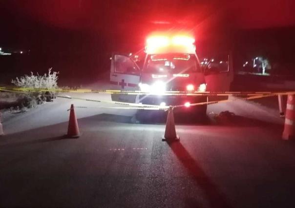 Tres muertos en accidentes de motocicleta ocurridos en Durango