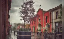 Penumbras de Saltillo: Un viaje sensorial a través de las historias de la ciudad