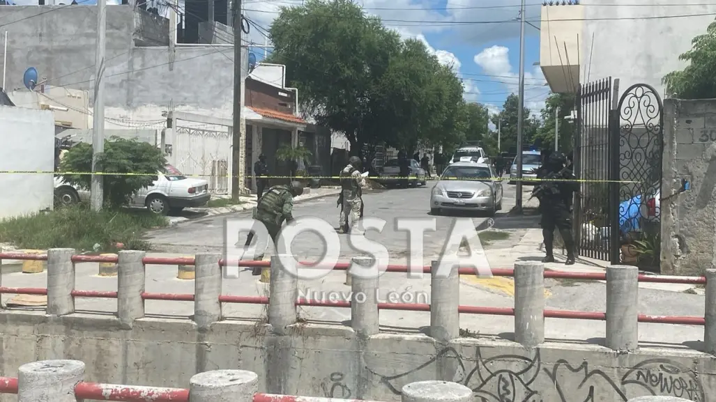 Ejecutado en Villas de San Francisco en Juárez, le dan tiro en la cabeza