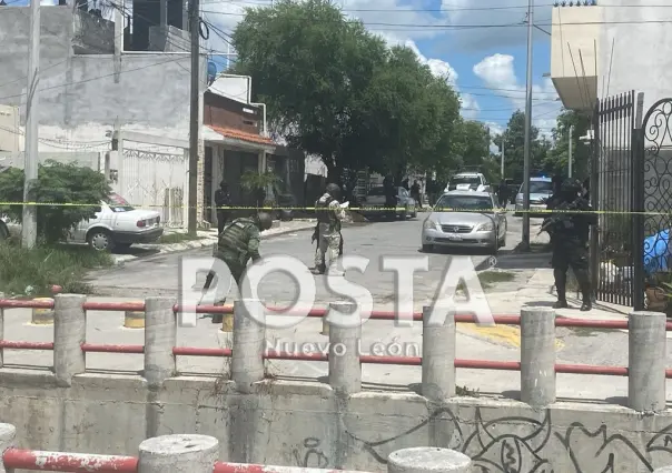 Ejecutado en Villas de San Francisco en Juárez, le dan tiro en la cabeza