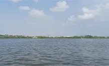 Refuerza Tamaulipas vigilancia para frenar contaminación de cuerpos de agua