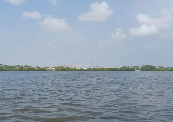 Refuerza Tamaulipas vigilancia para frenar contaminación de cuerpos de agua