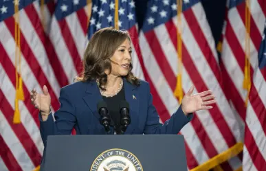 Republicanos instan a evitar ataques racistas y sexistas a Kamala Harris