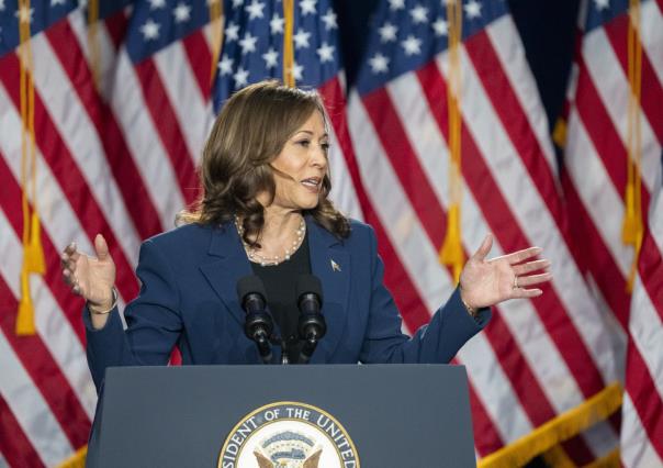 Republicanos instan a evitar ataques racistas y sexistas a Kamala Harris