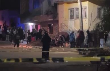 Atacan velorio de ejecutado y matan a dos asistentes en Pénjamo, Guanajuato