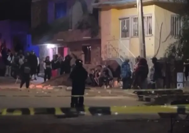 Atacan velorio de ejecutado y matan a dos asistentes en Pénjamo, Guanajuato