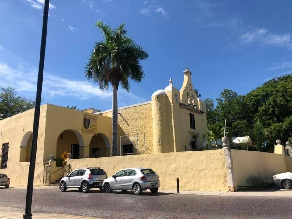 Barrios mágicos de Mérida contarán con letras turísticas