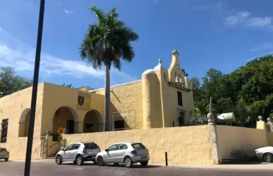 Barrios mágicos de Mérida contarán con letras turísticas