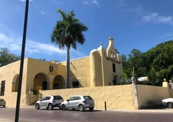 Barrios mágicos de Mérida contarán con letras turísticas