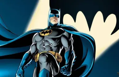 23 de julio: La historia detrás del Día Mundial de Batman