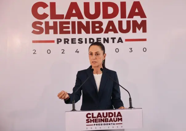 Sheinbaum inicia planes de presupuesto para 2025 ¡Asegura finanzas sólidas!