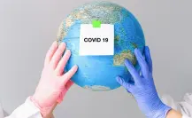 ¿Te sientes mal y no sabes si tienes gripa o Covid?