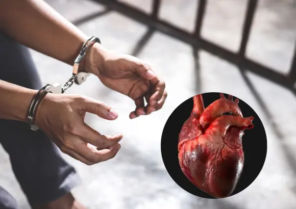 Sentencian a papá que abusó y le arrancó el corazón a su hijo en Michoacán