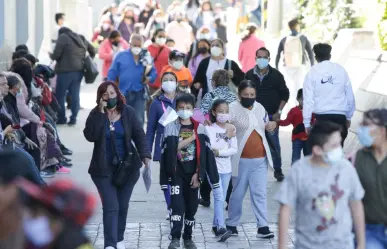 Puebla, segundo lugar en muertes COVID-19 durante 2024