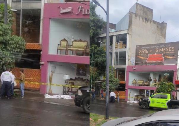 Hallan sin vida a mujer de la tercera edad en calles de la alcaldía Coyoacán