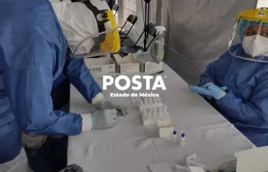 Cuidado con el Covid-19; exhortan a mantener medidas preventivas (VIDEO)