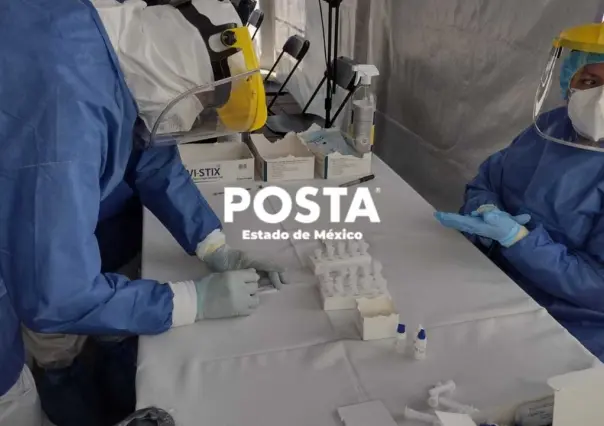 Cuidado con el Covid-19; exhortan a mantener medidas preventivas (VIDEO)