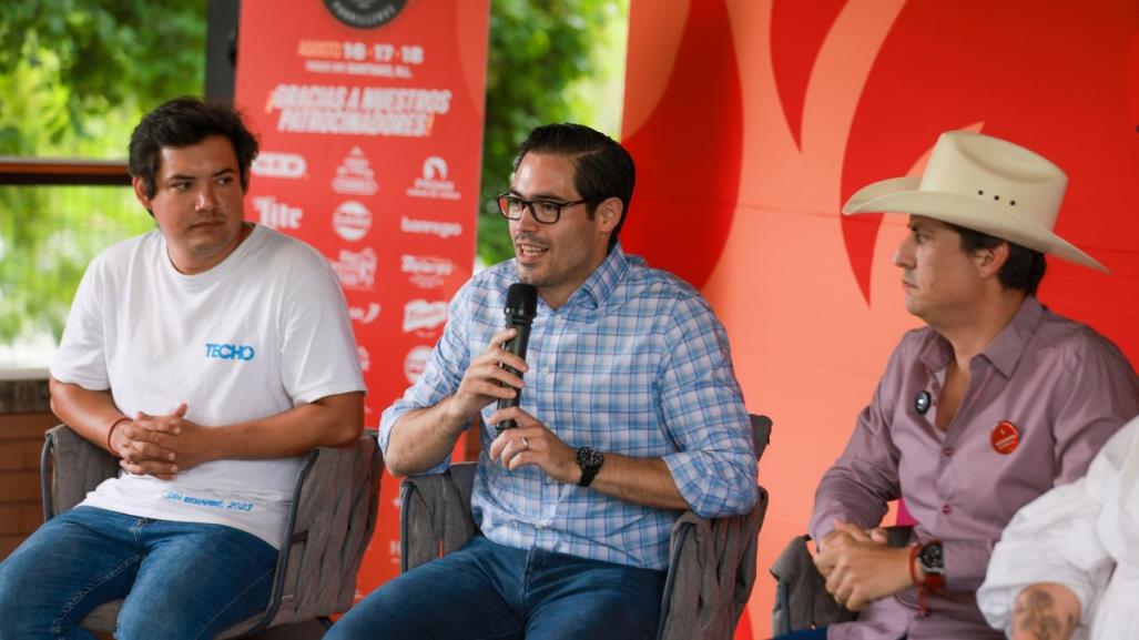 Anuncian Campeonato Grill Máster HEB en Santiago, Nuevo León