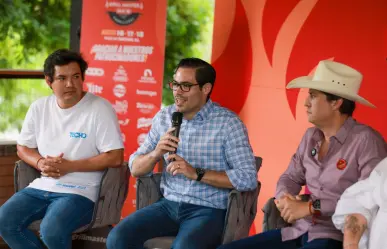 Anuncian Campeonato Grill Máster HEB en Santiago, Nuevo León