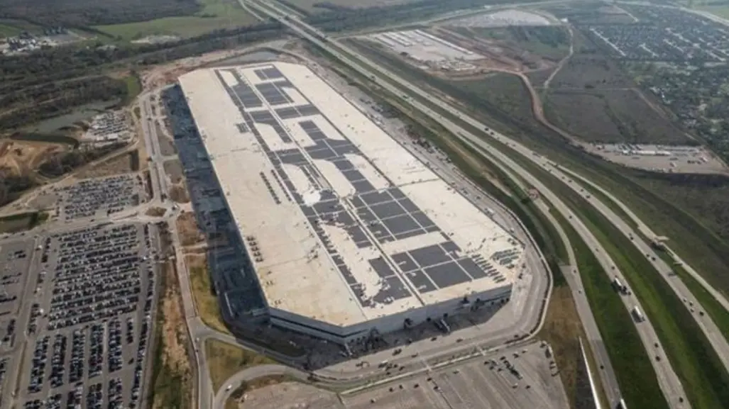 Fábrica de Tesla en Nuevo León: La construcción a la que ya se le puso freno