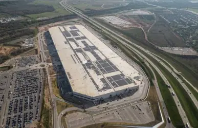 Fábrica de Tesla en Nuevo León: La construcción a la que ya se le puso freno