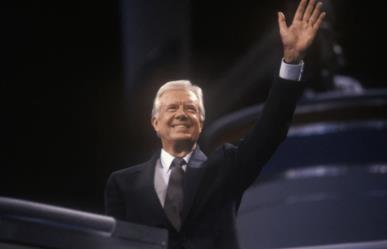 Fake News sobre muerte de Jimmy Carter, expresidente de EEUU, engaña a medios