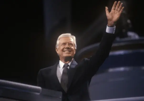 Fake News sobre muerte de Jimmy Carter, expresidente de EEUU, engaña a medios