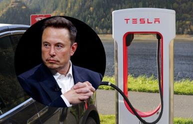 Elon Musk frena llegada de Tesla a Nuevo León