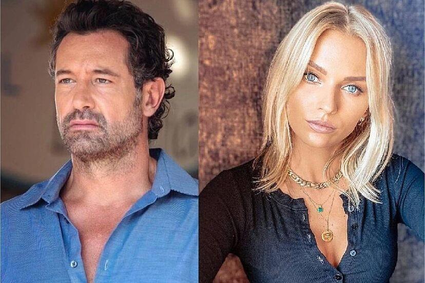 ¿Quién dice la verdad? Gabriel Soto asegura que no hubo boda con Irina Baeva