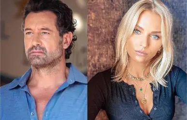 ¿Quién dice la verdad? Gabriel Soto asegura que no hubo boda con Irina Baeva