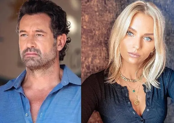 ¿Quién dice la verdad? Gabriel Soto asegura que no hubo boda con Irina Baeva