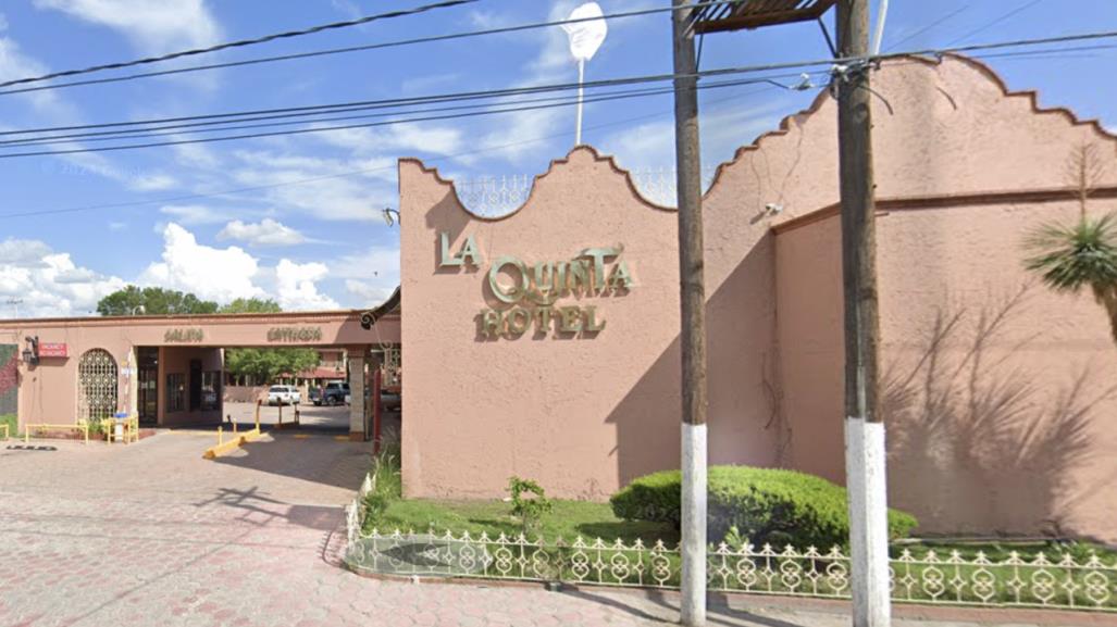 Localizan a niño ruso de 3 años abandonado en hotel de Piedras Negras