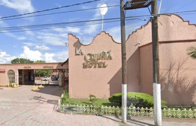 Localizan a niño ruso de 3 años abandonado en hotel de Piedras Negras