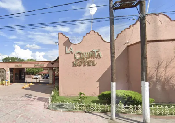 Localizan a niño ruso de 3 años abandonado en hotel de Piedras Negras