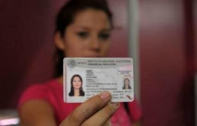 ¿No actualizaste tu credencial? INE instala módulos en Edomex