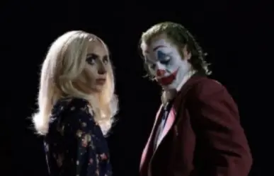 Lanzan trailer de  “Joker: Folie a Deux” (VIDEO)