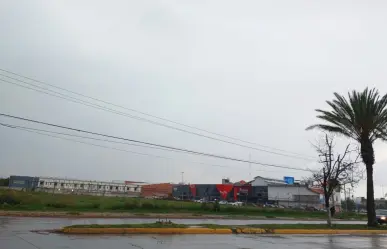 ¡Se pronostican lluvias en todo el estado de Durango!